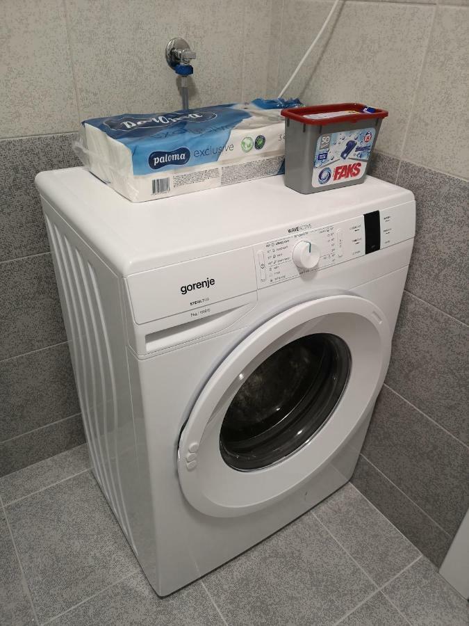 Lukavica Apartman Gaga מראה חיצוני תמונה