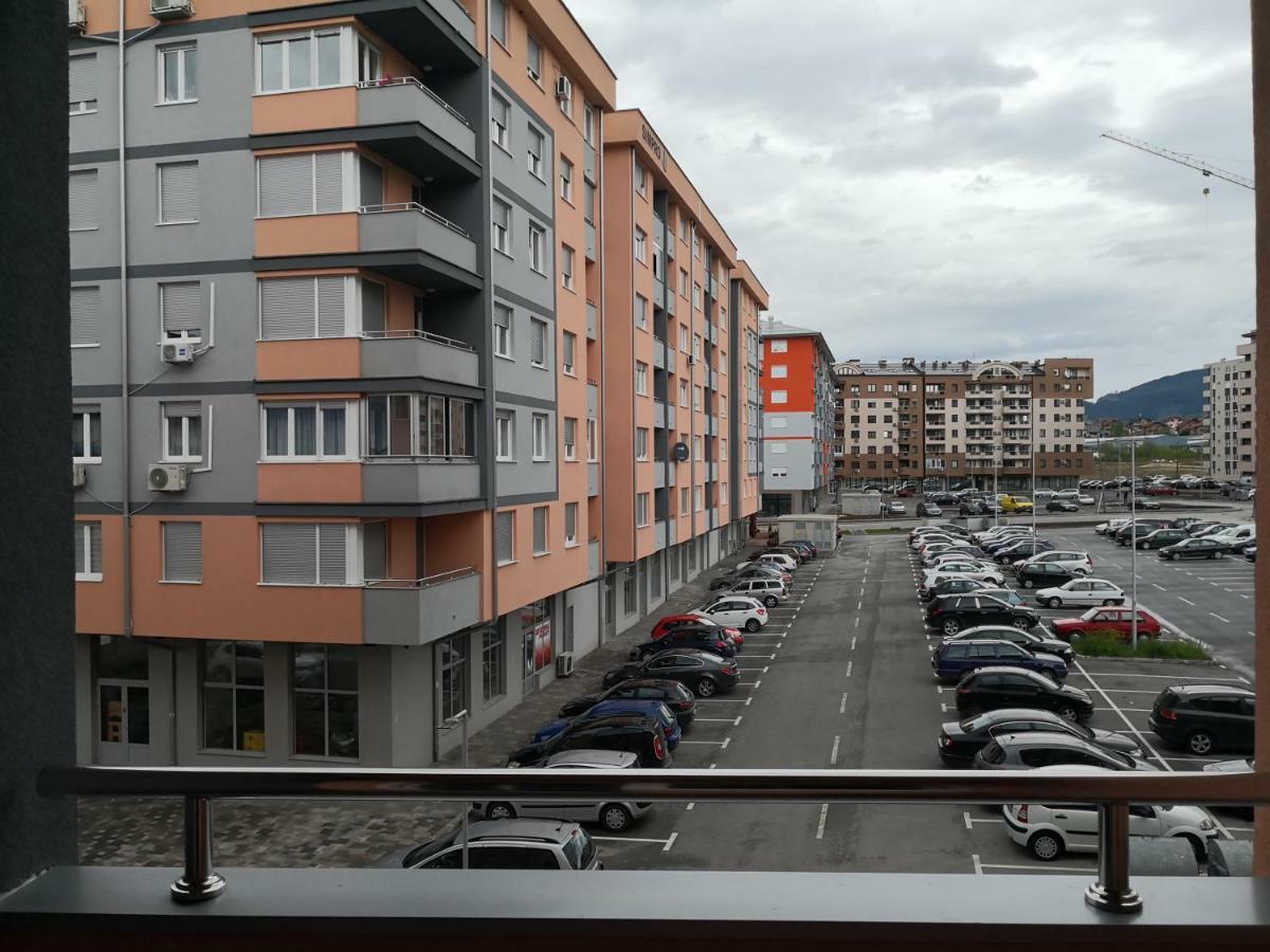 Lukavica Apartman Gaga מראה חיצוני תמונה