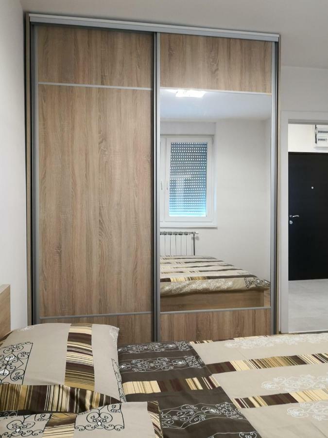 Lukavica Apartman Gaga מראה חיצוני תמונה