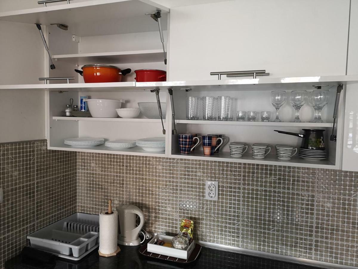 Lukavica Apartman Gaga מראה חיצוני תמונה