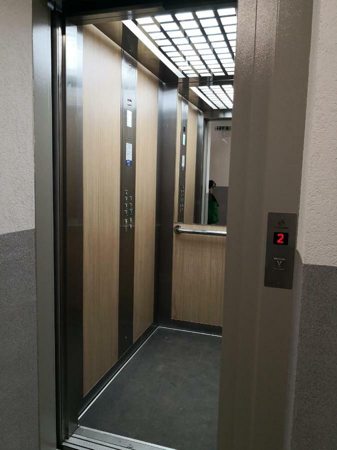 Lukavica Apartman Gaga מראה חיצוני תמונה