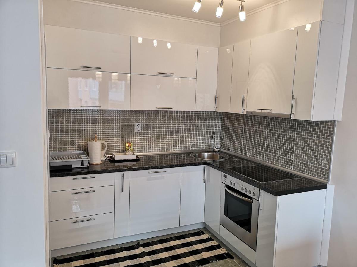 Lukavica Apartman Gaga מראה חיצוני תמונה