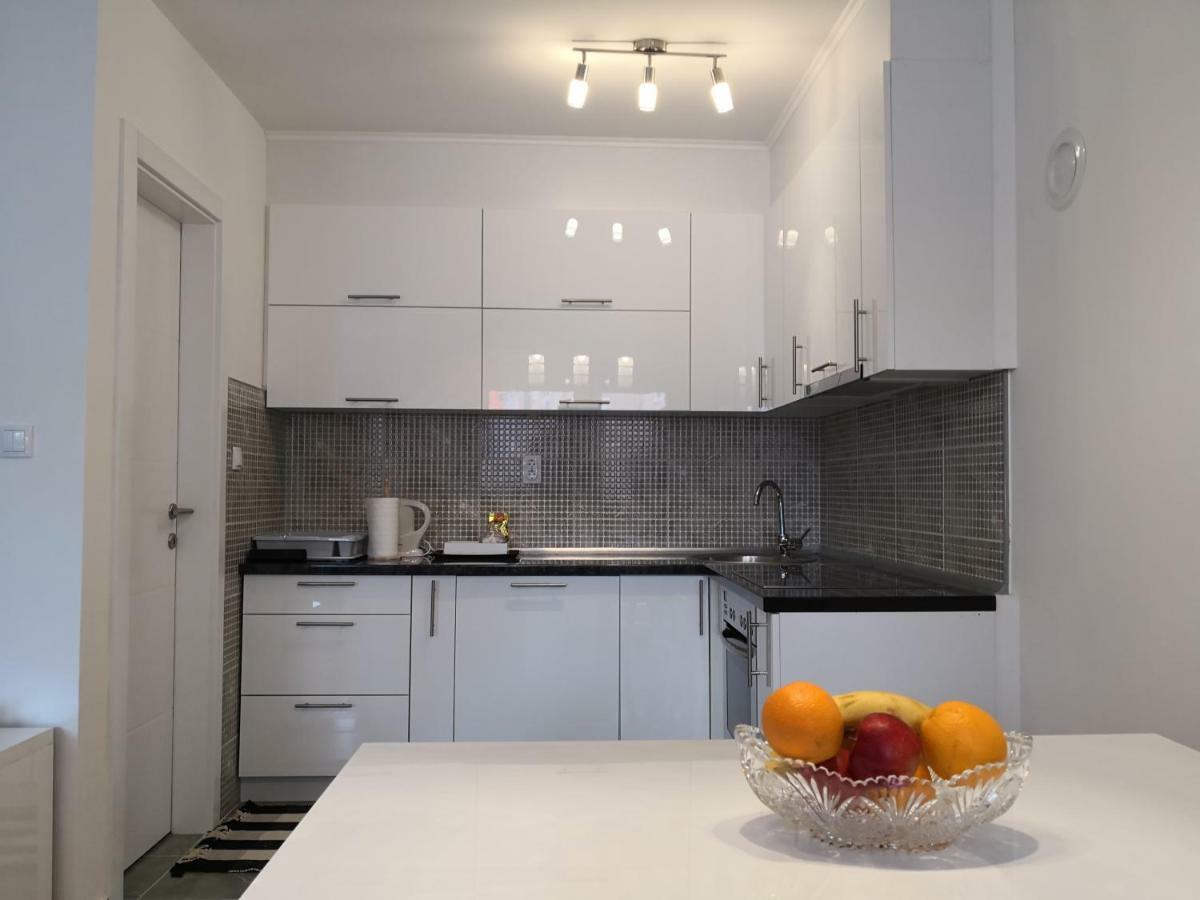 Lukavica Apartman Gaga מראה חיצוני תמונה