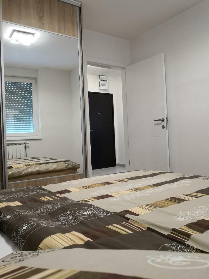 Lukavica Apartman Gaga מראה חיצוני תמונה