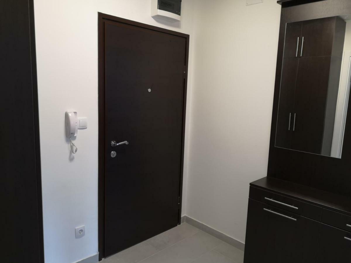 Lukavica Apartman Gaga מראה חיצוני תמונה