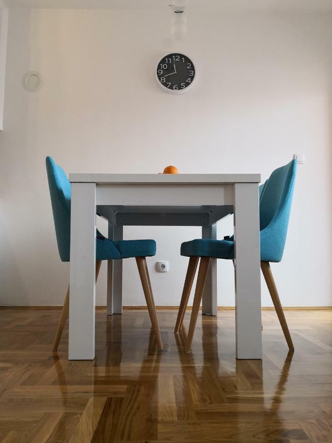 Lukavica Apartman Gaga מראה חיצוני תמונה