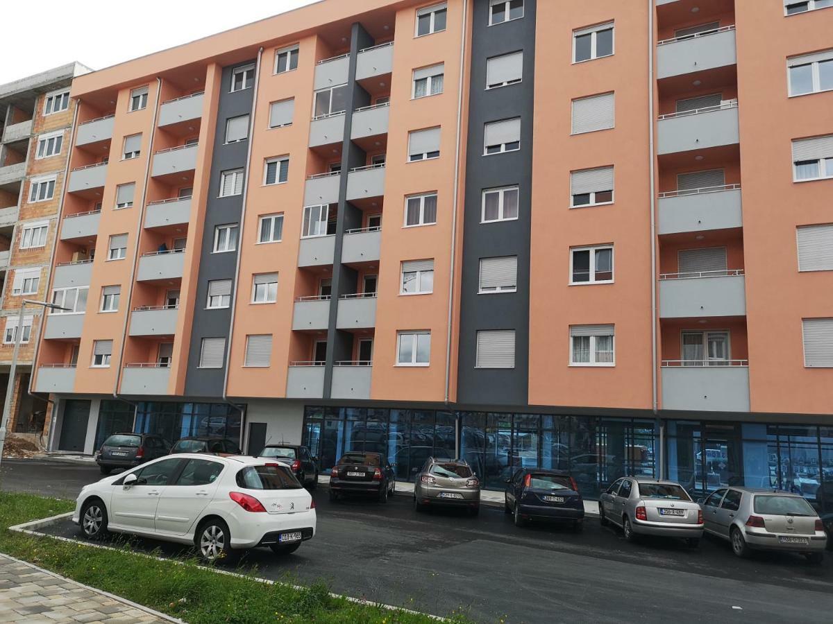 Lukavica Apartman Gaga מראה חיצוני תמונה
