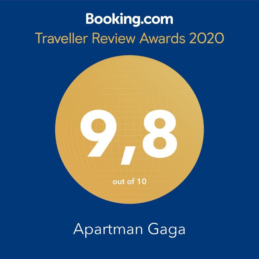 Lukavica Apartman Gaga מראה חיצוני תמונה